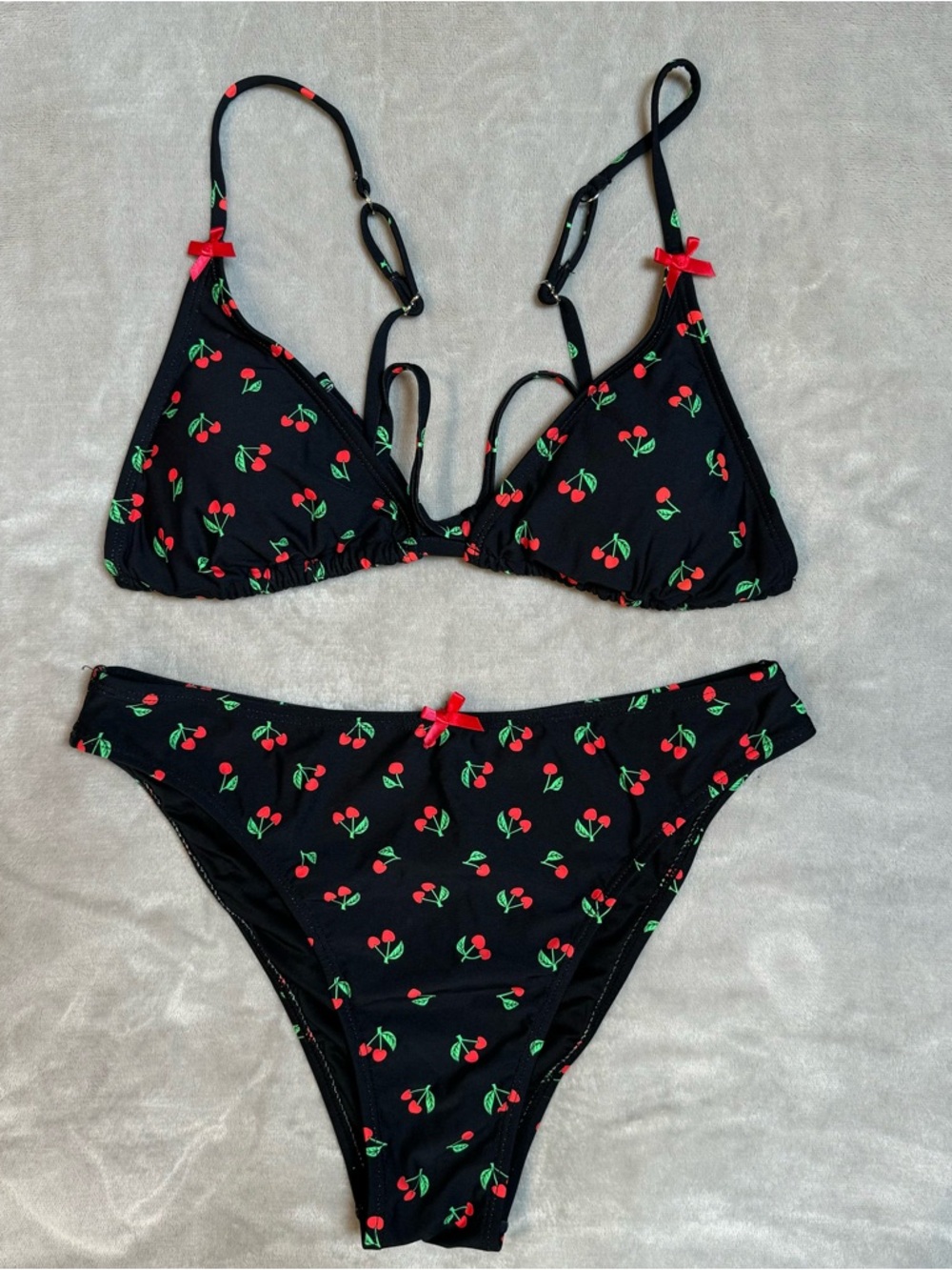 Fashion Nova Bikini